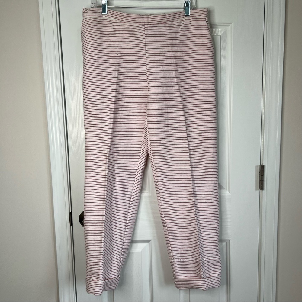 ! NWT. Lemlem women’s pants
